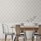 Surface Style Clover Lane Peel & Stick Wallpaper